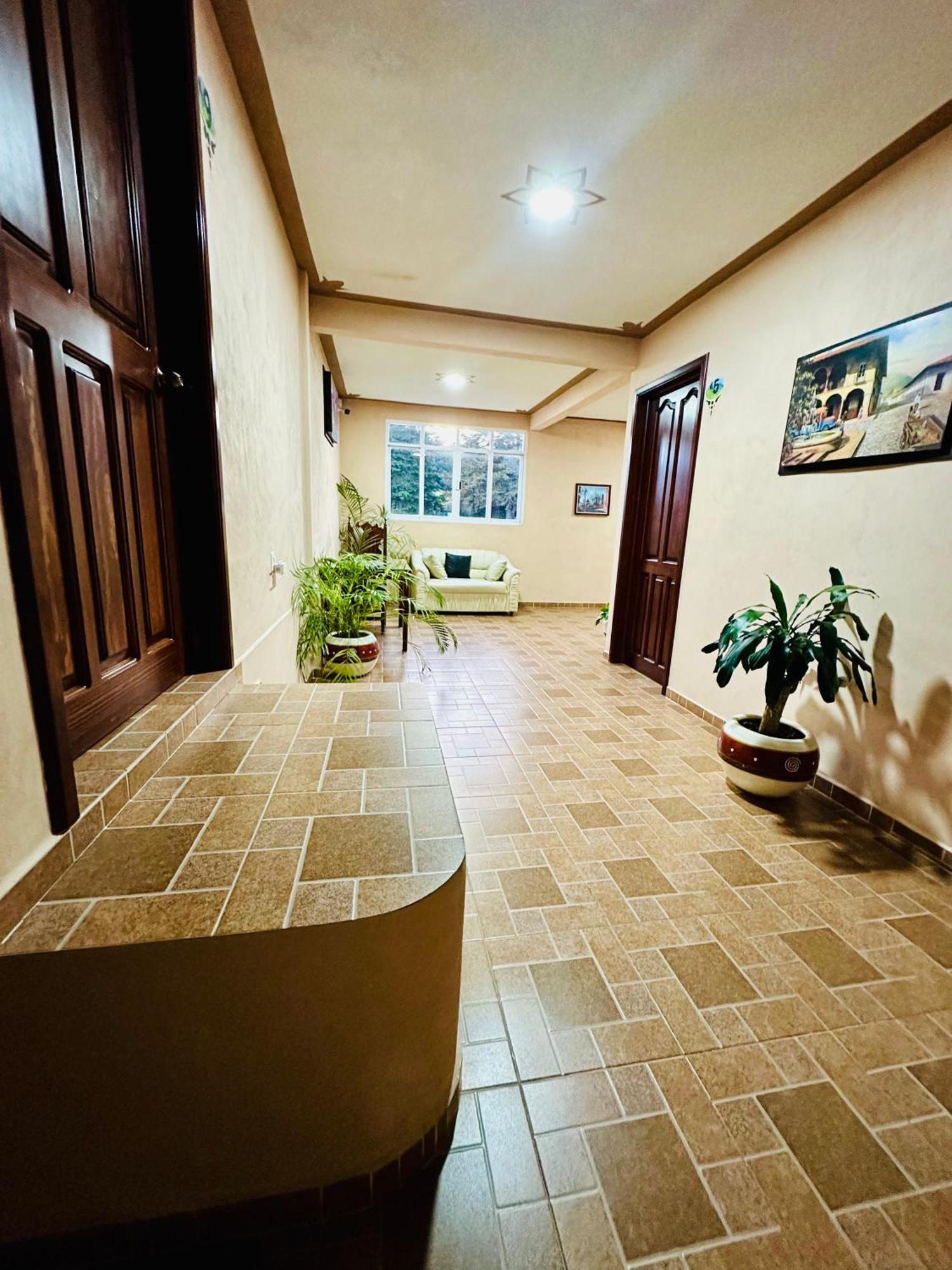 Hotel Monarca Tlalpujahua de Rayón Екстериор снимка