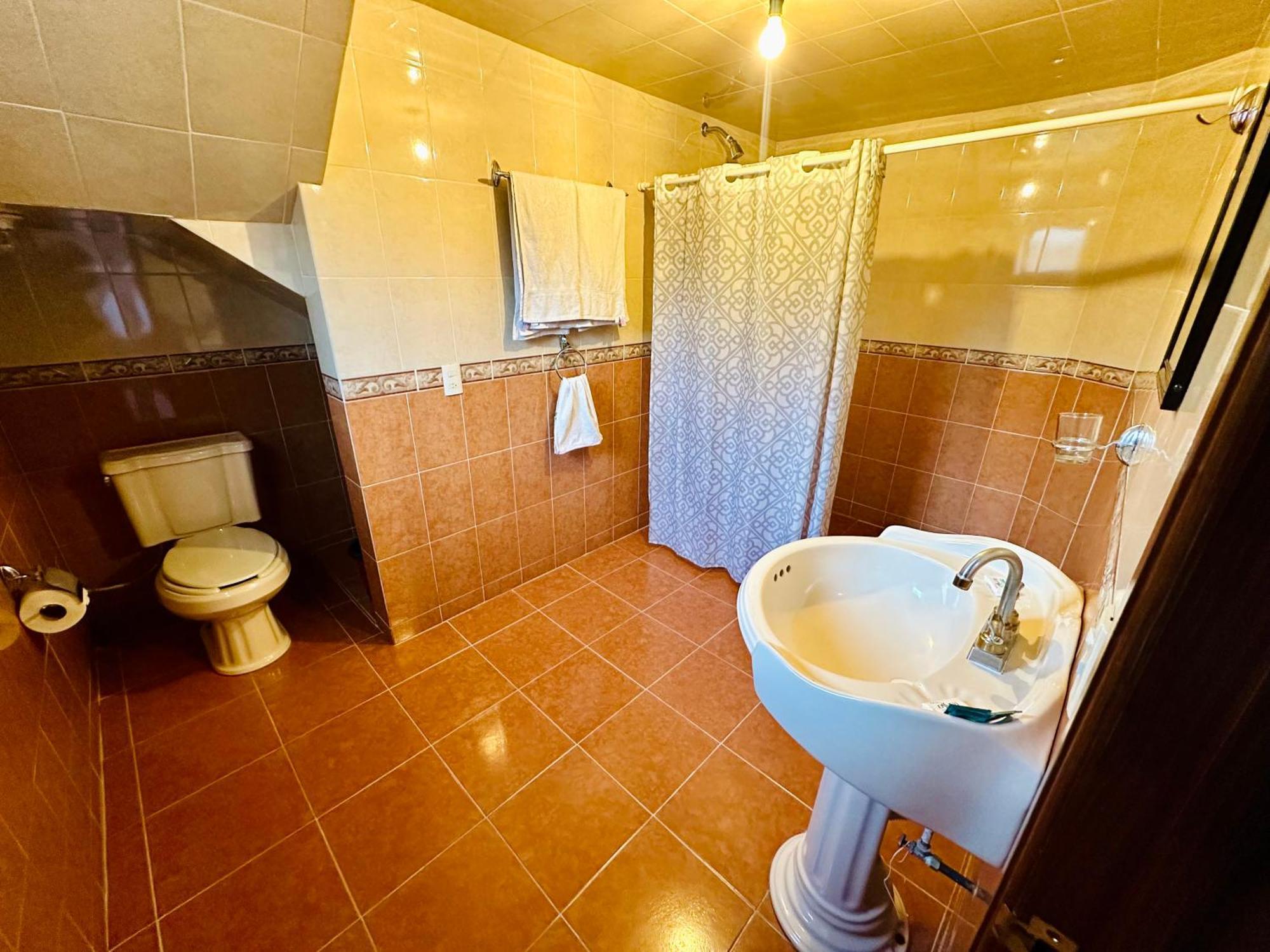 Hotel Monarca Tlalpujahua de Rayón Екстериор снимка