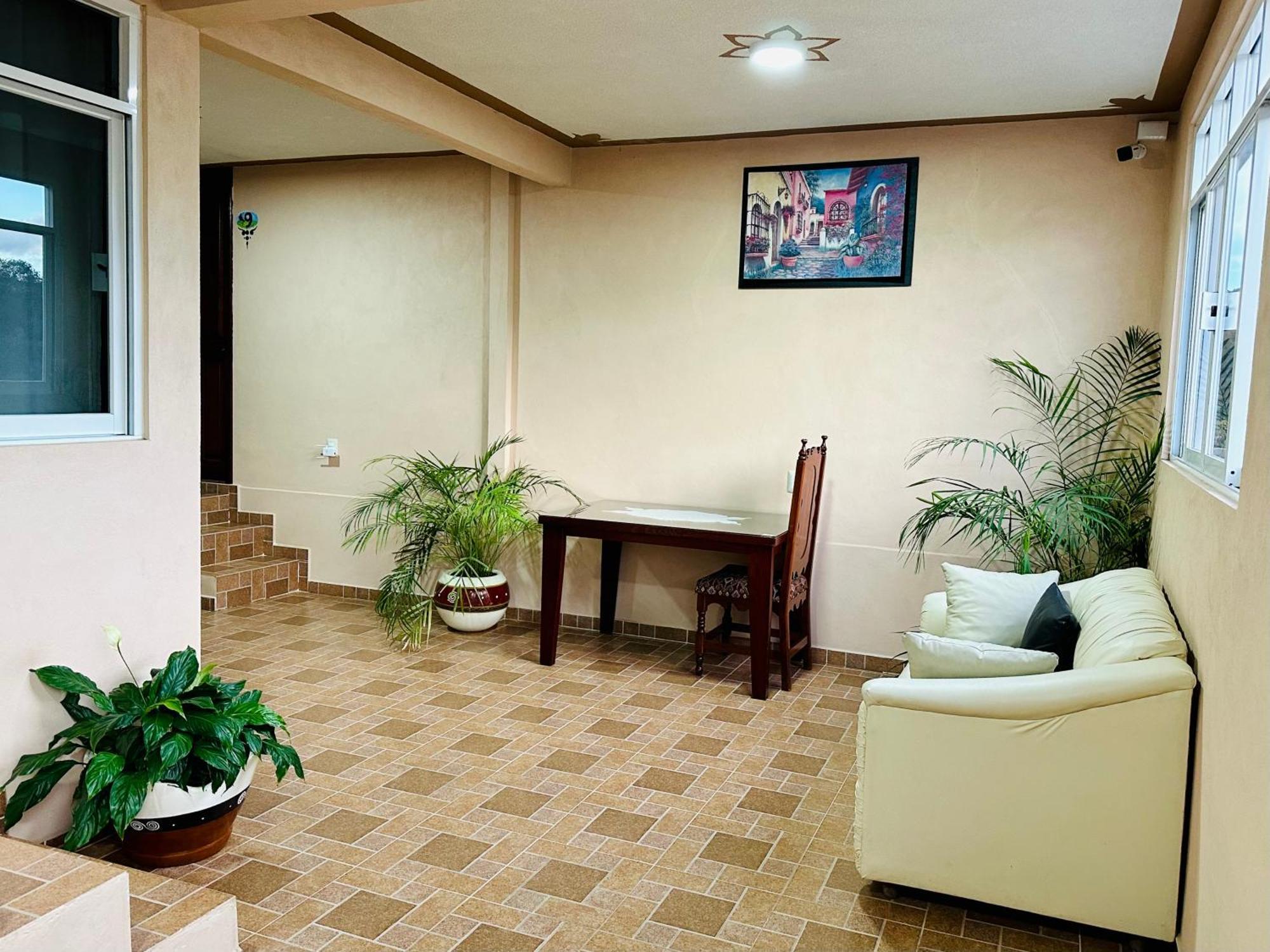 Hotel Monarca Tlalpujahua de Rayón Екстериор снимка