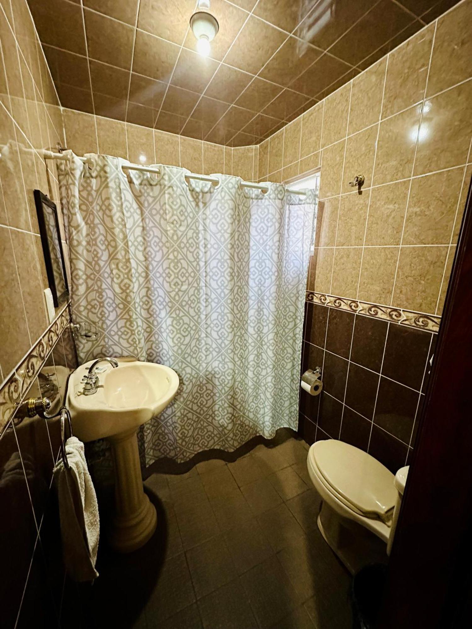 Hotel Monarca Tlalpujahua de Rayón Екстериор снимка